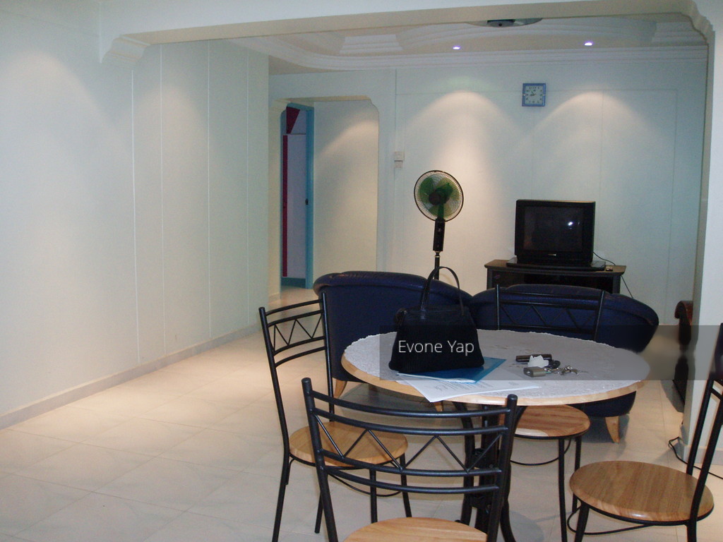 Sembawang Crescent thumbnail photo